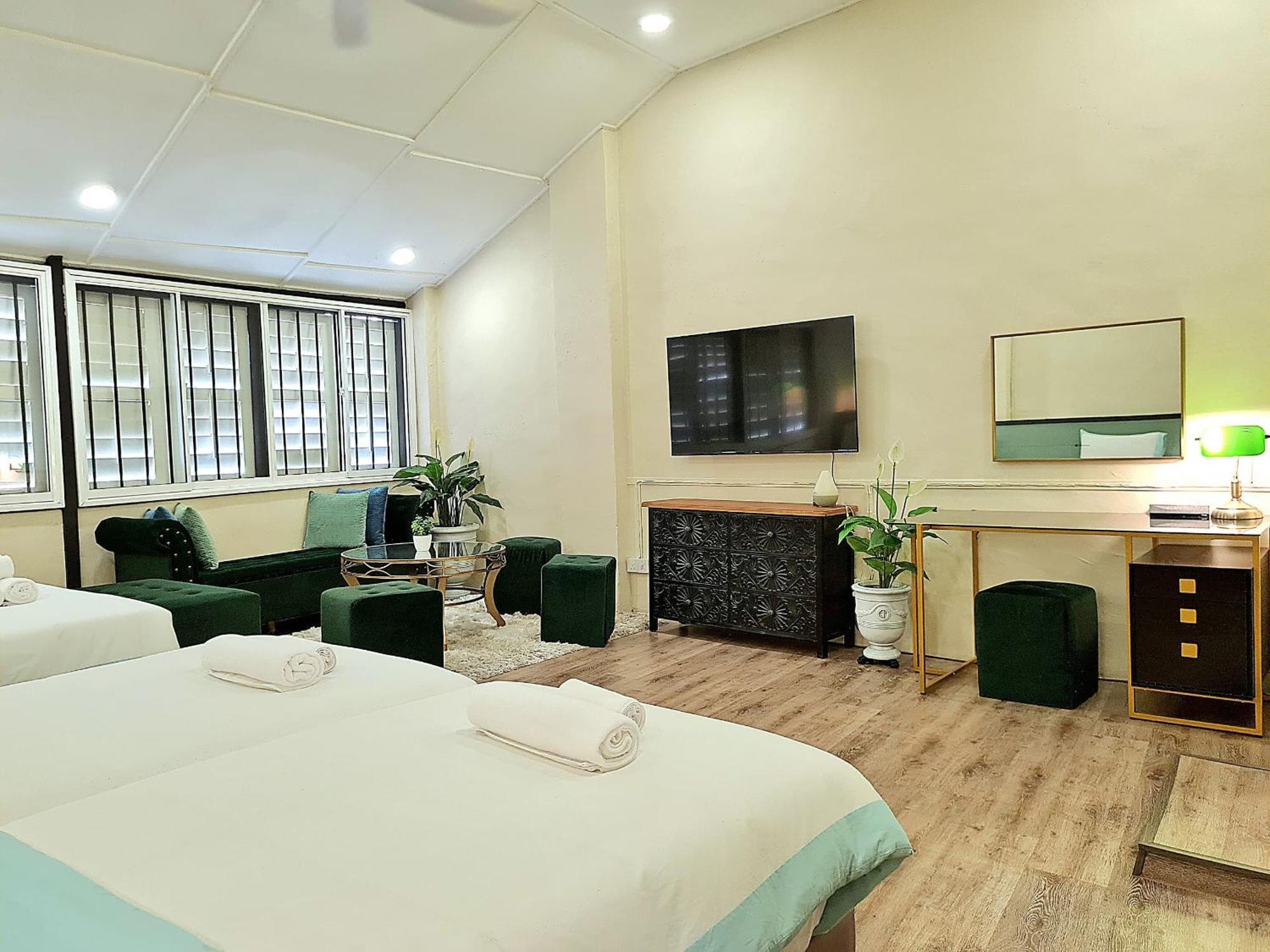 Stewart Hotel At 67 By Evr - Newly Renovated 2024 ジョージタウン エクステリア 写真