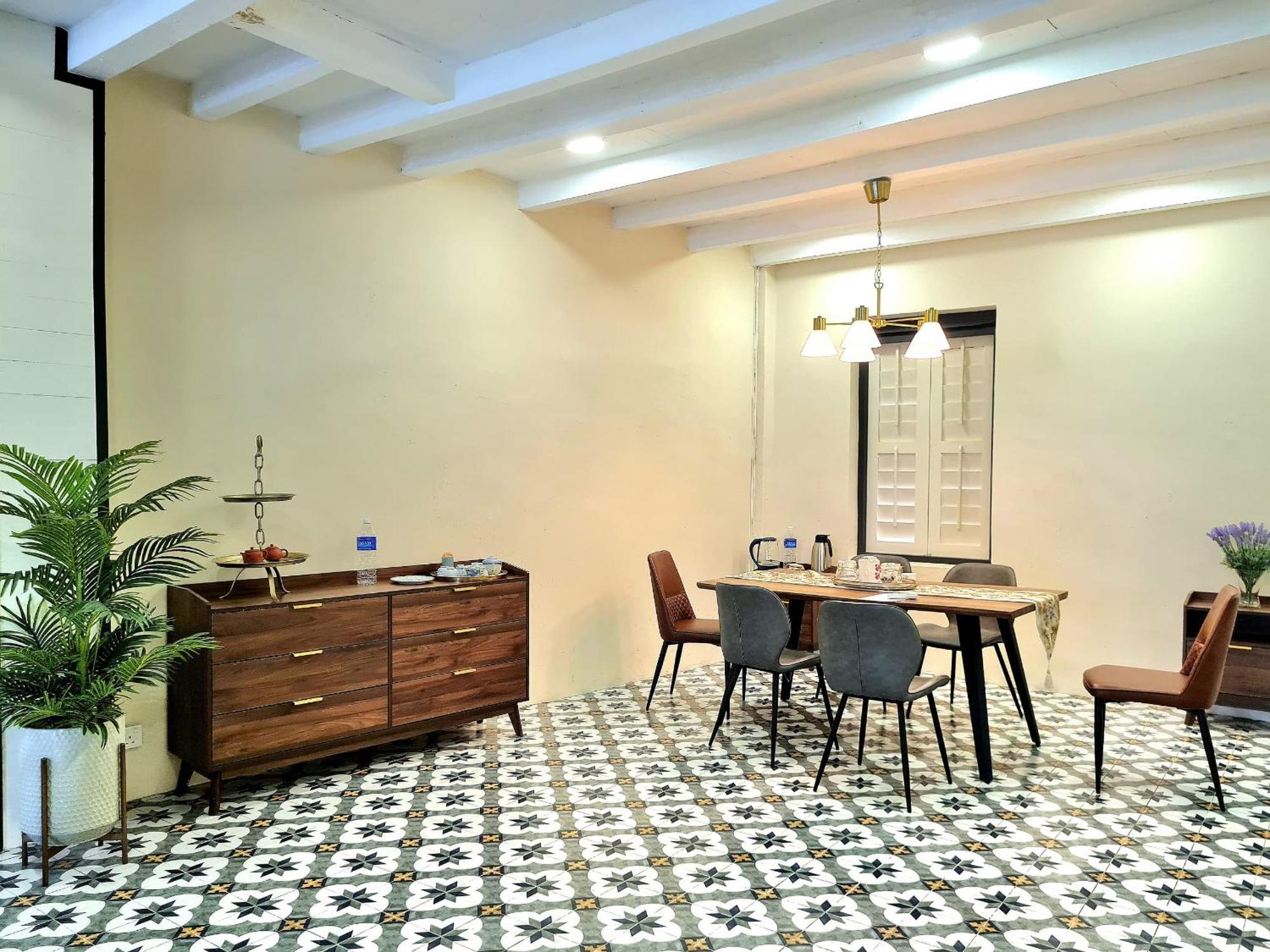 Stewart Hotel At 67 By Evr - Newly Renovated 2024 ジョージタウン エクステリア 写真