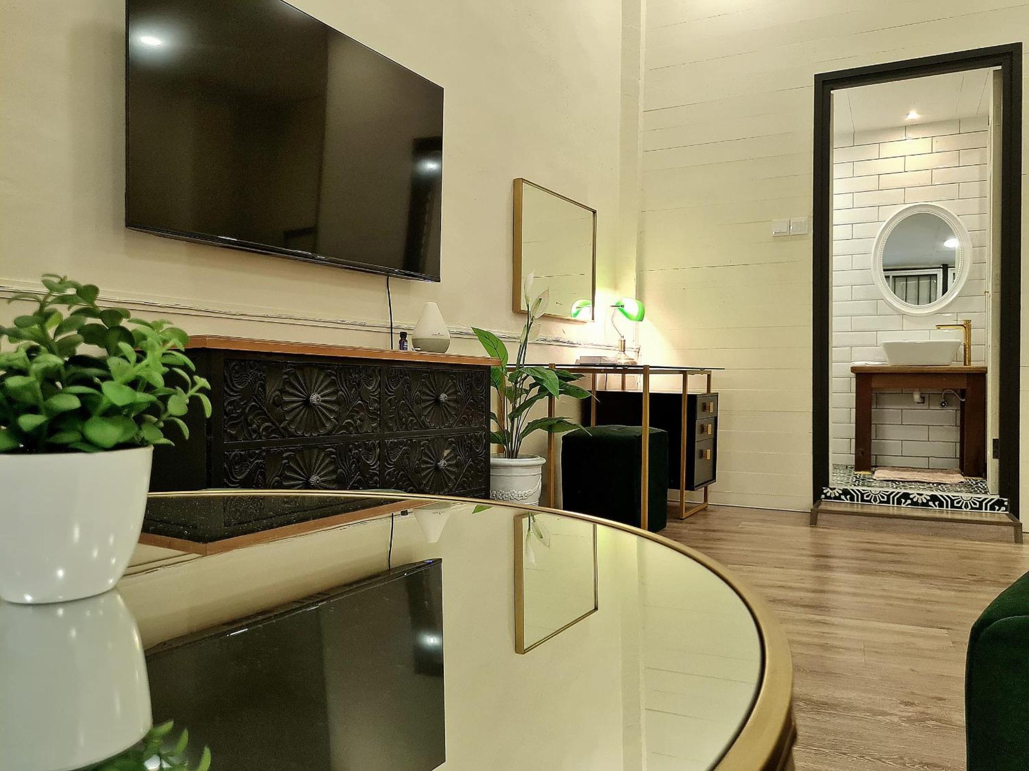Stewart Hotel At 67 By Evr - Newly Renovated 2024 ジョージタウン エクステリア 写真