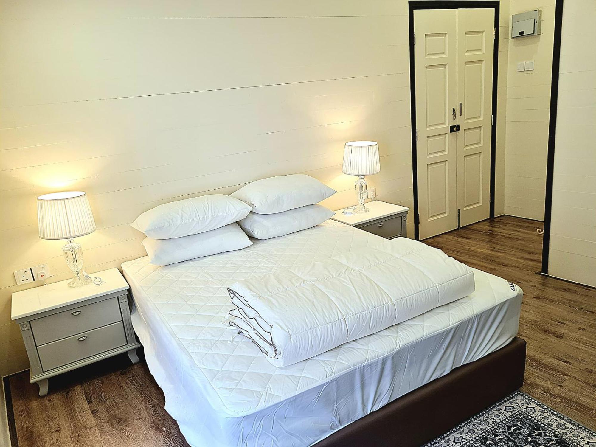 Stewart Hotel At 67 By Evr - Newly Renovated 2024 ジョージタウン エクステリア 写真