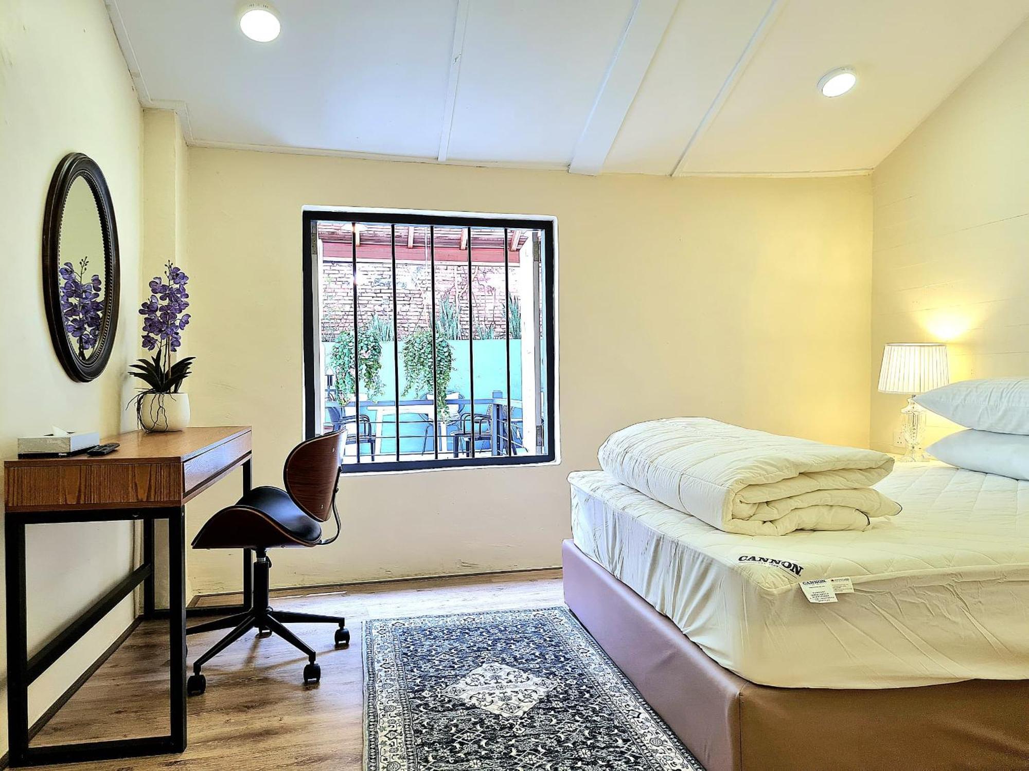 Stewart Hotel At 67 By Evr - Newly Renovated 2024 ジョージタウン エクステリア 写真
