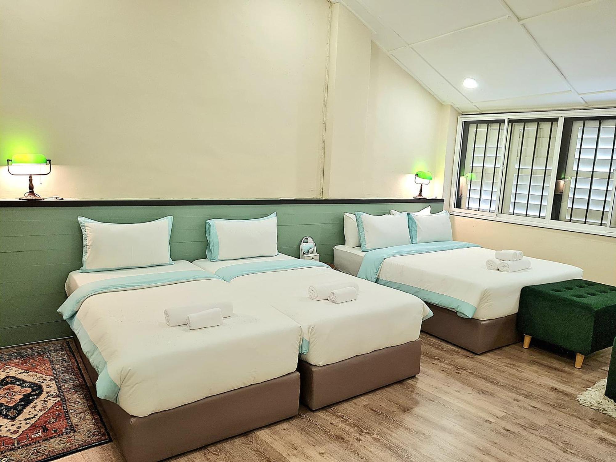 Stewart Hotel At 67 By Evr - Newly Renovated 2024 ジョージタウン エクステリア 写真