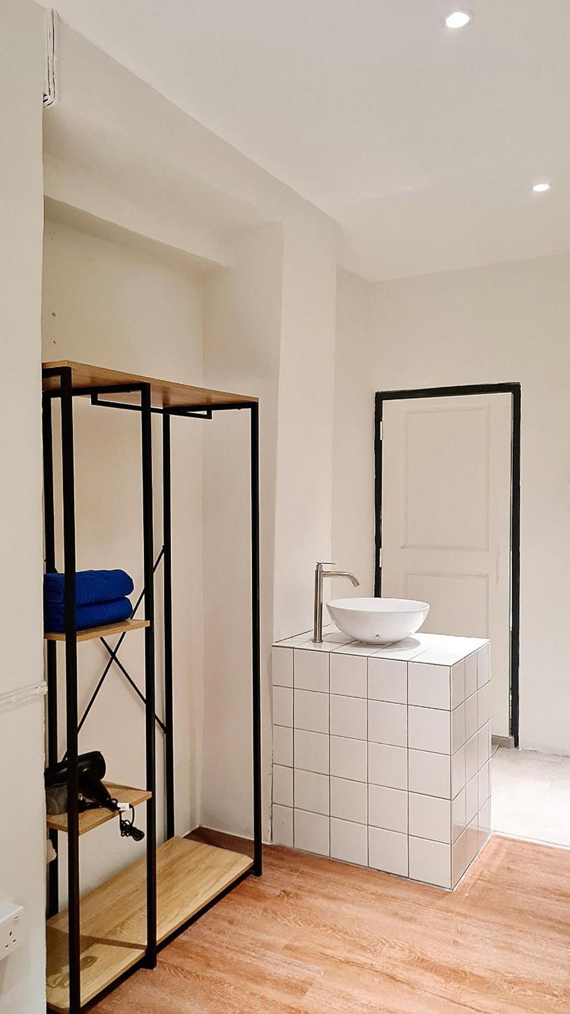 Stewart Hotel At 67 By Evr - Newly Renovated 2024 ジョージタウン エクステリア 写真