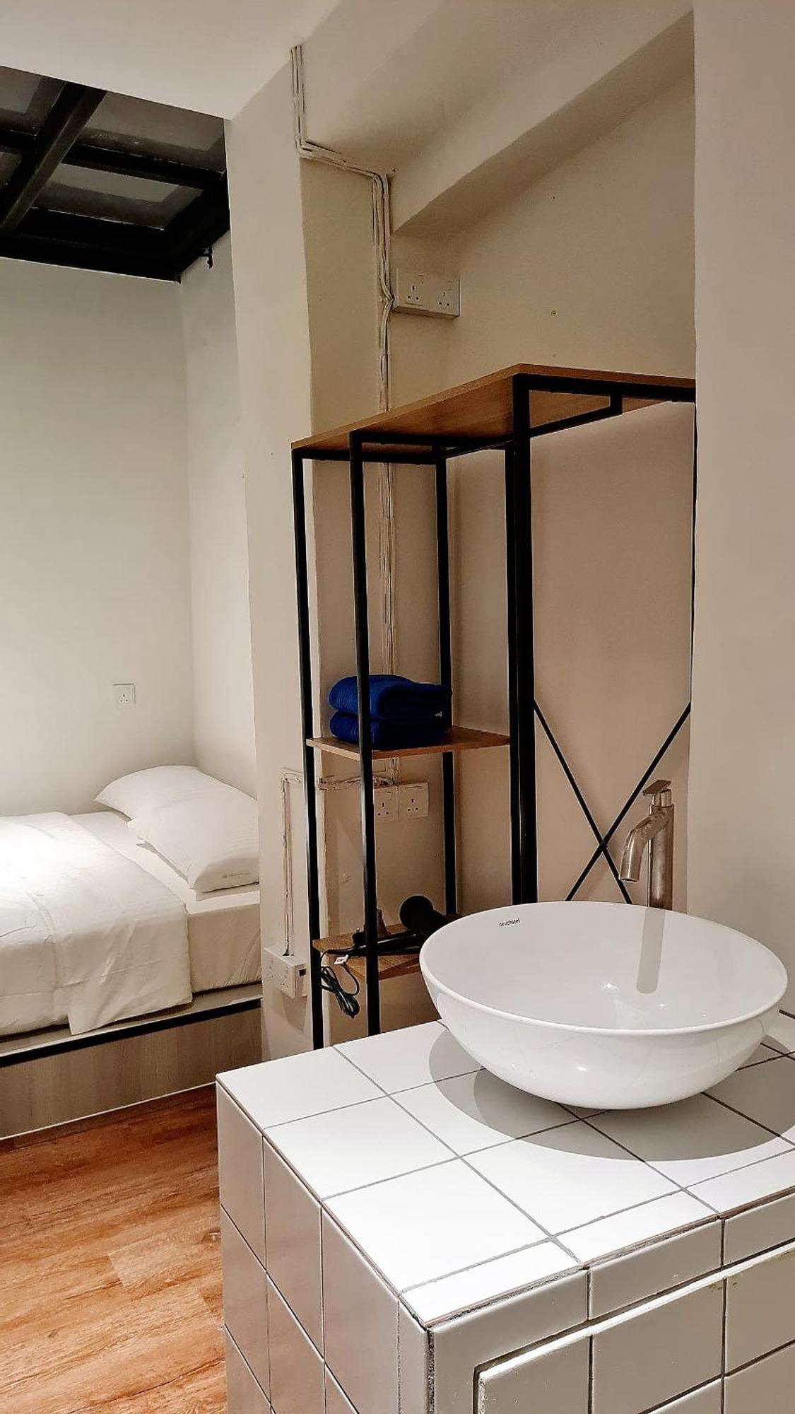 Stewart Hotel At 67 By Evr - Newly Renovated 2024 ジョージタウン エクステリア 写真